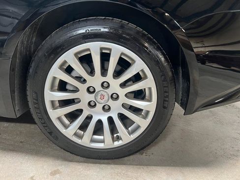 Used 2012 Cadillac CTS Performance image 11