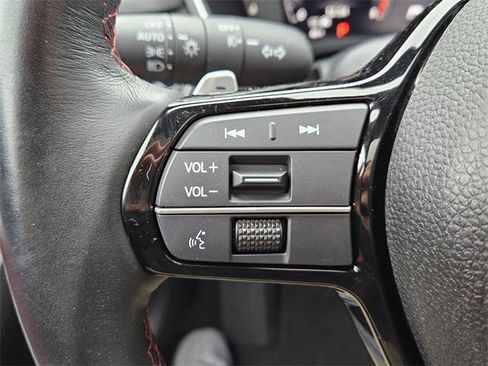 Certified 2023 Acura Integra A-Spec image 12