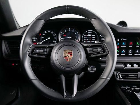 Used 2024 Porsche 911 Carrera image 28