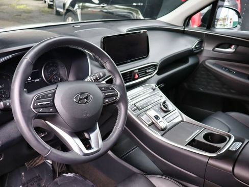 Used 2023 Hyundai Santa Fe XRT AWD/4WD image 17