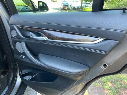 Used 2016 BMW X6 xDrive35i AWD/4WD image 88