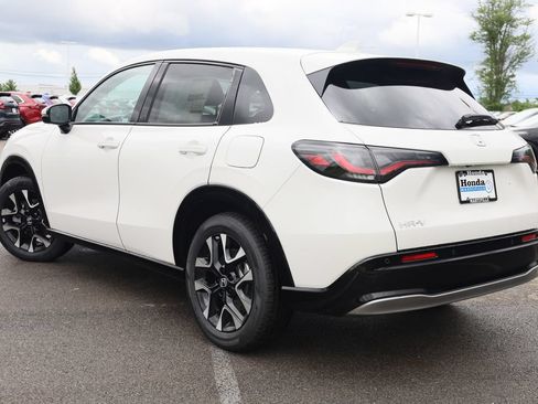 New 2027 Honda HR-V EX-L image 4