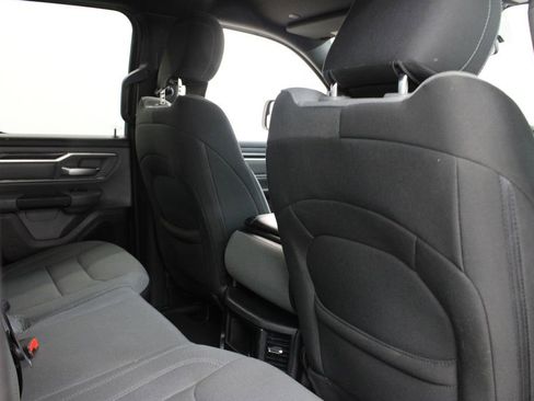 Used 2022 RAM 1500 Lone Star image 19