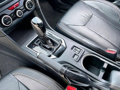 Used 2019 Subaru Crosstrek 2.0i Limited w/ Moonroof Package image 13