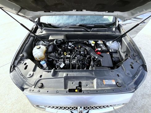 Certified 2022 Lincoln Nautilus Reserve w/ Equipment Group 201A image 23