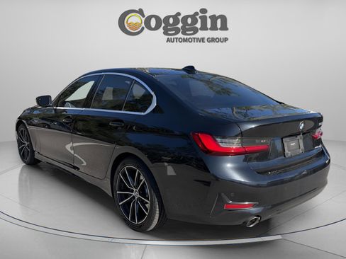 Used 2020 BMW 330i 330i w/ Driving Assistance Package image 3