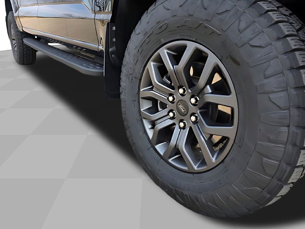 Used 2023 Ford F150 Tremor w/ 360 Degree Camera Package AWD/4WD image 46