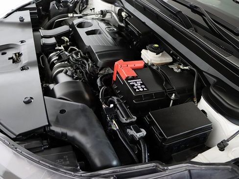 Certified 2023 Acura RDX AWD w/ Advance Package image 39