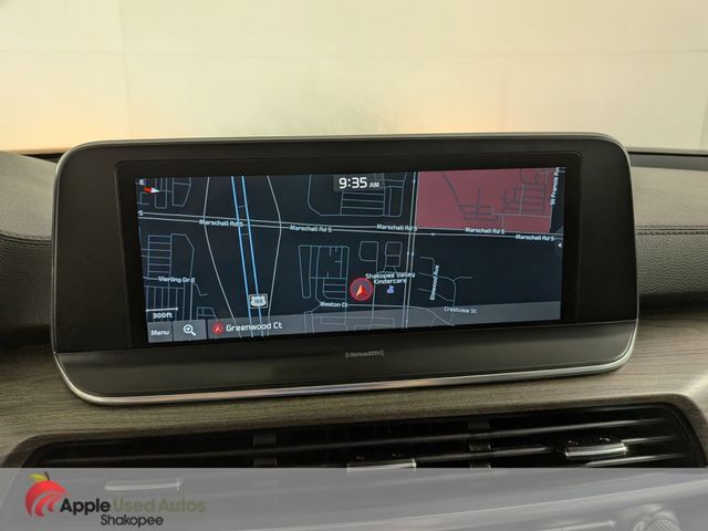 Used 2021 Kia Telluride EX w/ EX Premium Package AWD/4WD image 22