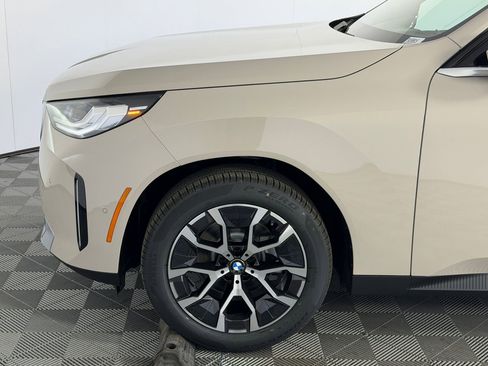 Used 2026 BMW X3 xDrive30i AWD/4WD image 10