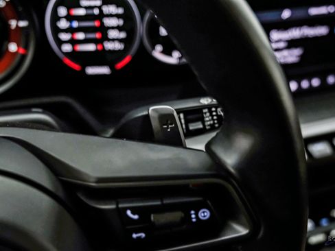 Used 2020 Porsche 911 Carrera image 49