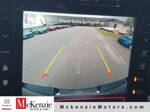 Used 2020 RAM 1500 Laramie w/ Sport Appearance Package AWD/4WD image 17