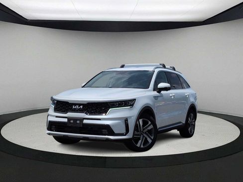 Used 2023 Kia Sorento SX Prestige AWD/4WD image 1
