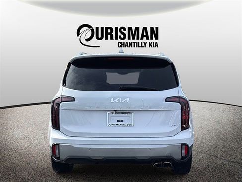 Used 2023 Kia Telluride SX Prestige image 3