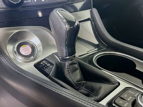 Used 2016 Nissan Maxima 3.5 S image 18