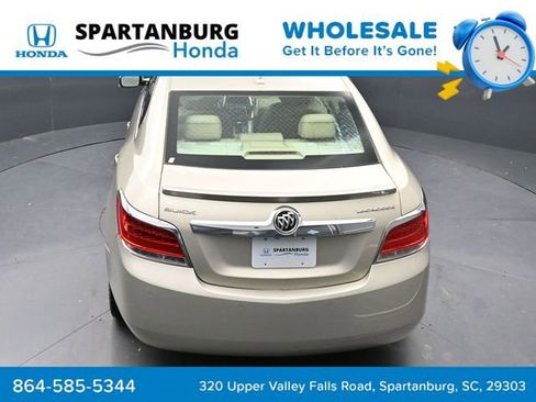 Used 2013 Buick LaCrosse Leather image 27