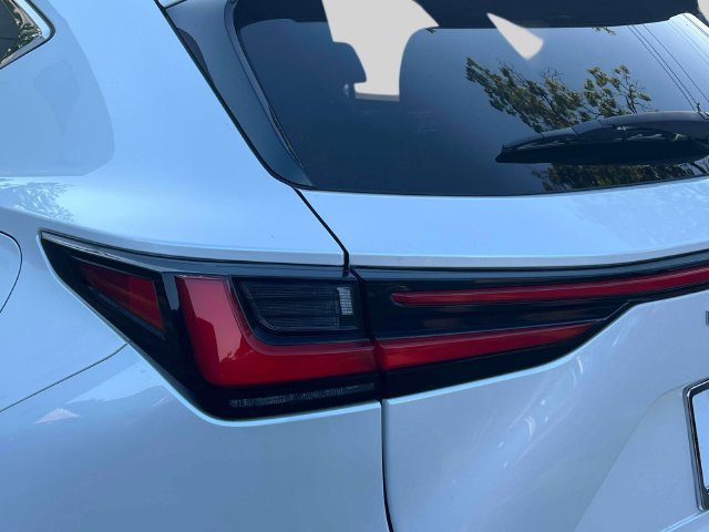 Used 2024 Lexus NX 350 AWD w/ Cold Area Package image 9