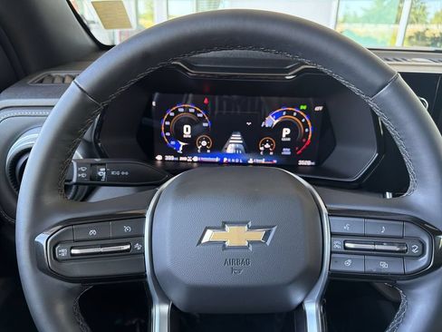 Certified 2026 Chevrolet Colorado LT w/ LT Convenience Package AWD/4WD image 12