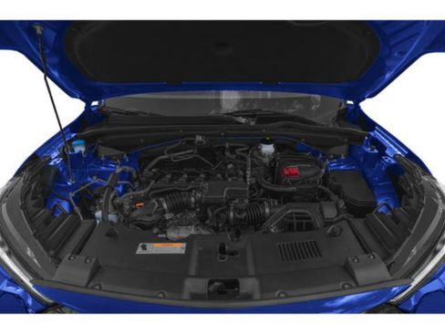 Used 2025 Acura ADX A-Spec AWD/4WD image 11