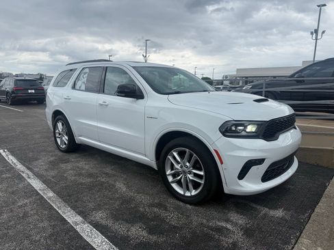 Used 2023 Dodge Durango R/T image 1