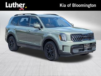 Certified 2025 Kia Telluride AWD video 1