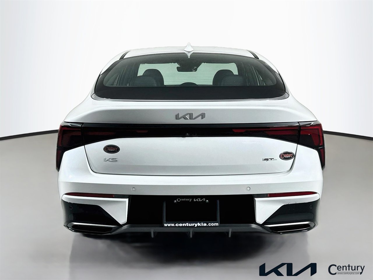 Used 2025 Kia K5 GT-Line FWD image 6