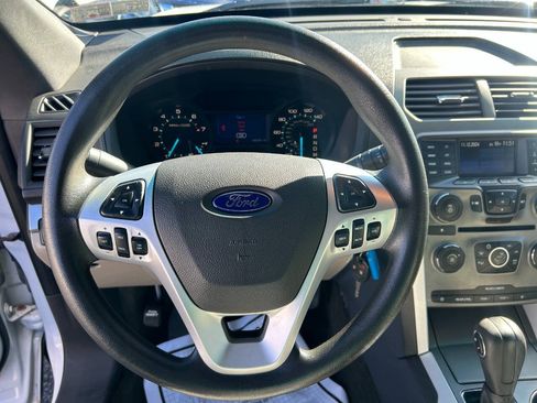 Used 2013 Ford Explorer 4WD image 20
