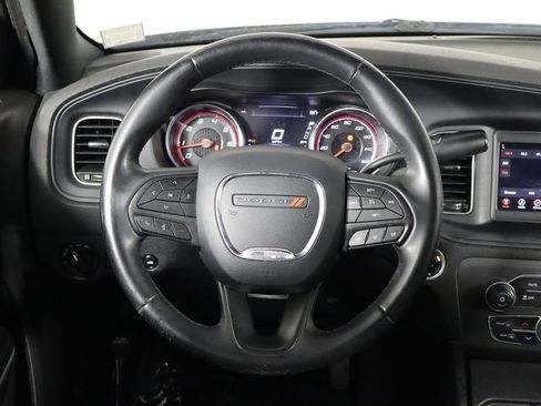 Used 2019 Dodge Charger Police AWD/4WD image 7