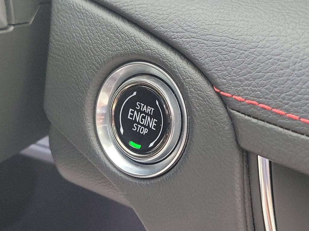 Used 2025 Cadillac CT5 Sport w/ Technology Package RWD image 28