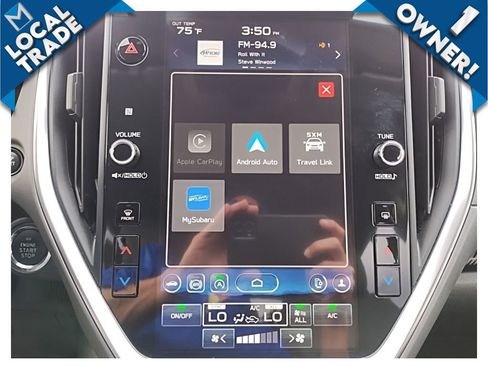 Certified 2024 Subaru Crosstrek 2.0i Premium image 35