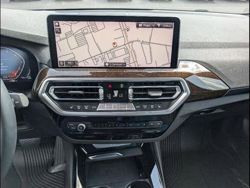 Used 2023 BMW X3 xDrive30i w/ Premium Package image 10