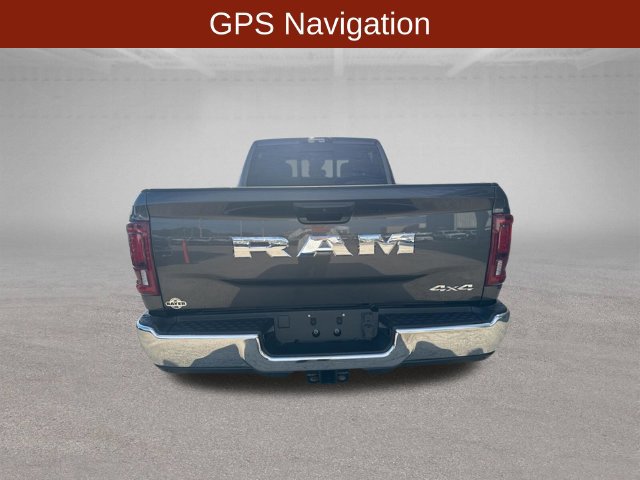 Used 2025 RAM 2500 Tradesman AWD/4WD image 5