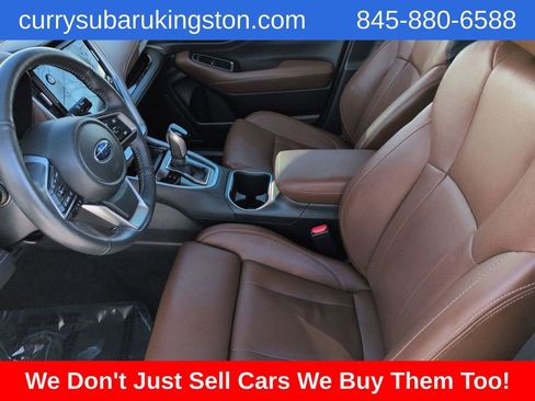 Used 2023 Subaru Outback Touring image 12