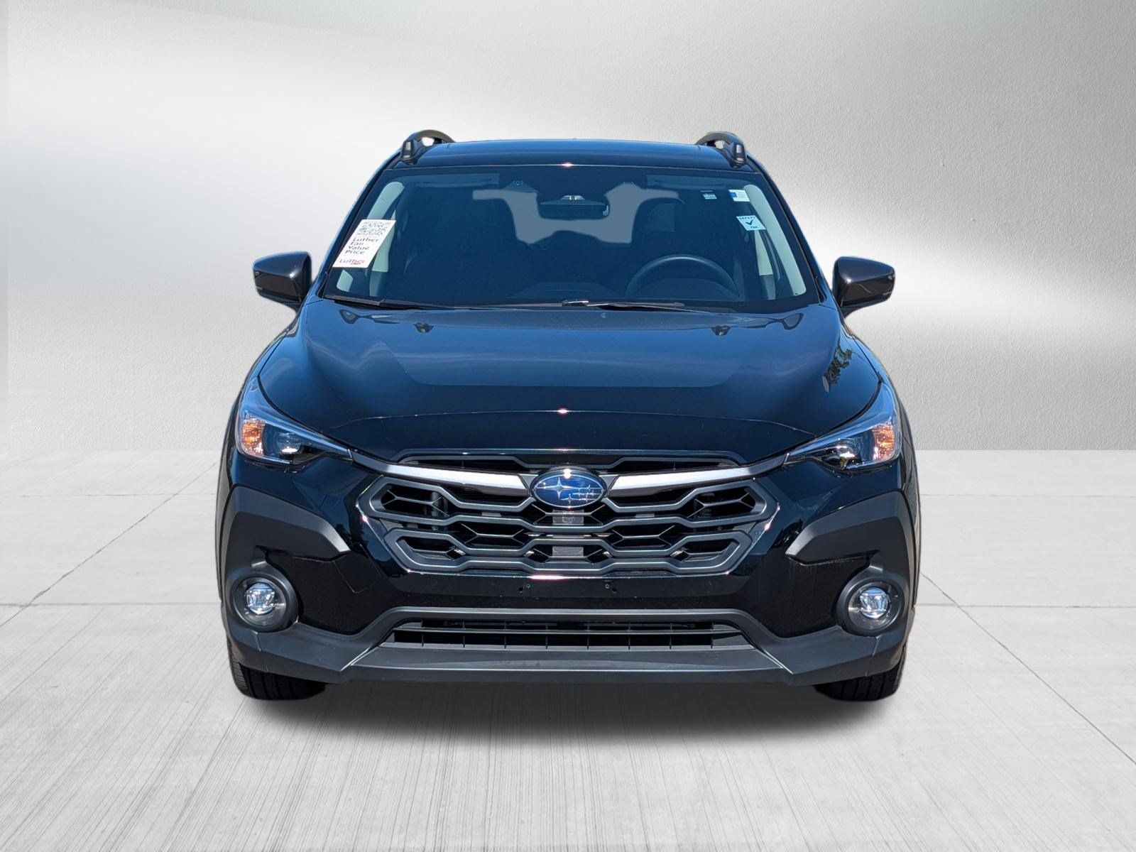 Certified 2025 Subaru Crosstrek 2.5i Premium AWD/4WD image 2