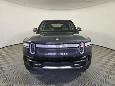 Used 2023 Rivian R1T Adventure AWD/4WD image 8