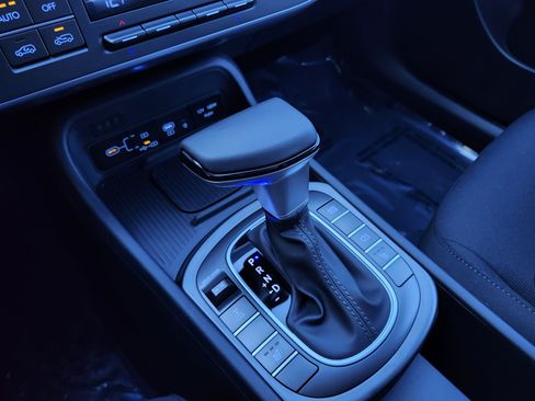 New 2026 Hyundai Kona SEL Sport AWD/4WD image 10