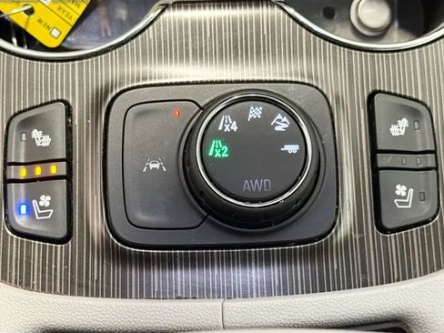 Used 2021 GMC Acadia SLT w/ Premium Package AWD/4WD image 19