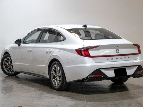 Used 2021 Hyundai Sonata SEL image 11