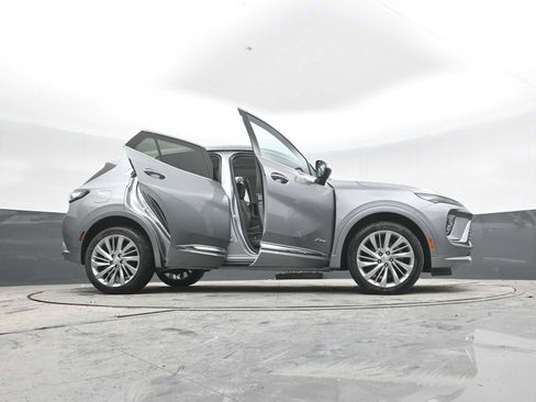 New 2026 Buick Envision Avenir image 61