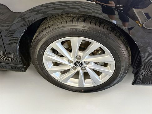 Certified 2024 Toyota Camry LE FWD image 18