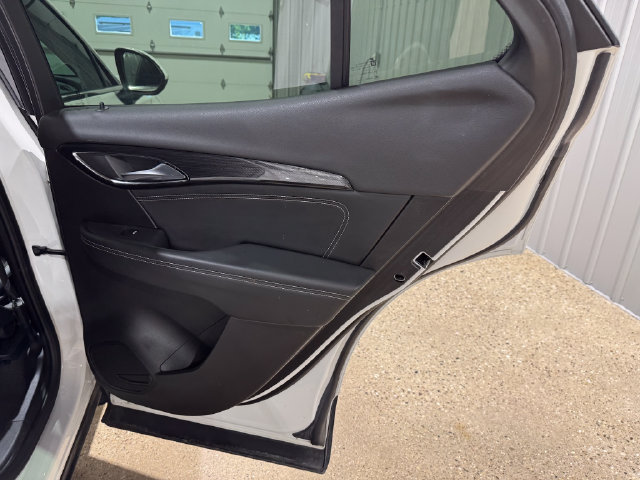 Used 2022 Buick Envision Preferred FWD image 25