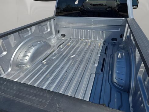 Used 2020 Ford F250 XL w/ STX Appearance Package AWD/4WD image 7
