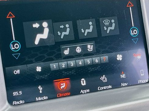 Used 2019 Dodge Charger Scat Pack w/ Plus Group RWD image 20