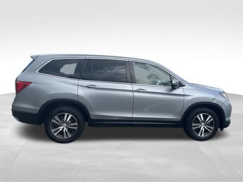 Used 2016 Honda Pilot EX-L image 9