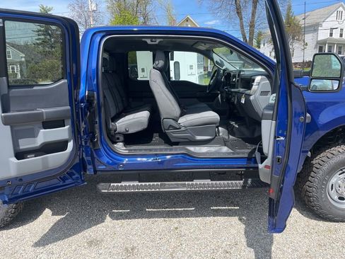 New 2026 Ford F250 XL w/ XL Off-Road Package AWD/4WD image 15