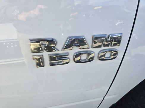 Used 2018 RAM 1500 Big Horn image 26