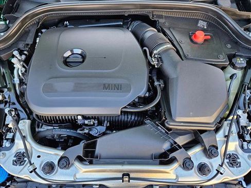 Used 2026 MINI Cooper S FWD image 16