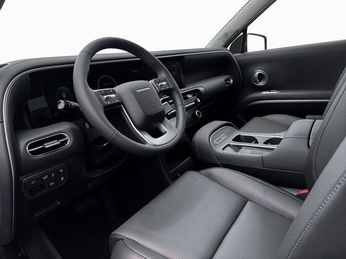 New 2026 Hyundai Palisade Limited FWD image 14