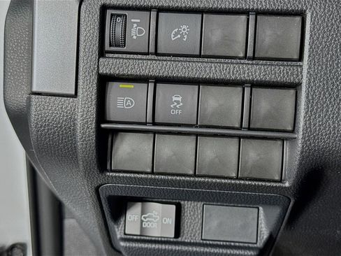 New 2026 Toyota Tacoma TRD Sport image 13