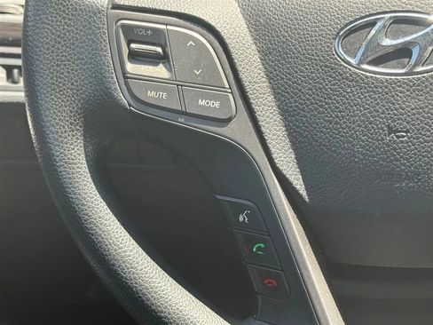 Used 2018 Hyundai Santa Fe Sport FWD image 11